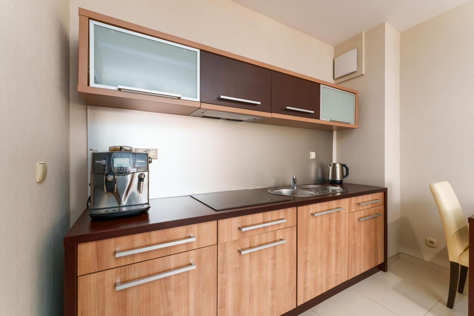 Baltic Wave Apartment Kolobrzeg Exterior photo
